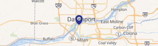 Rock Island, IL 61201