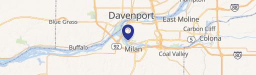 4500 Blackhawk Cmns Dr