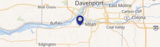 Rock Island, IL 61201