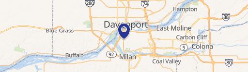 Rock Island, IL 61201