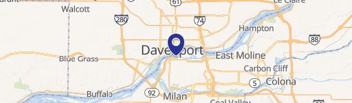 Rock Island, IL 61201