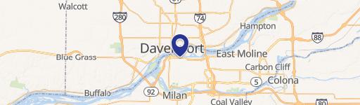 Rock Island, IL 61201