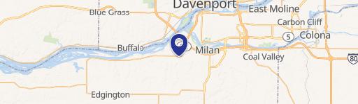 Rock Island, IL 61201