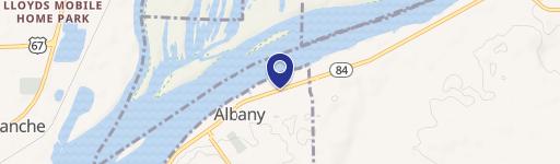 Albany, IL 61230