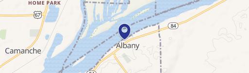 Albany, IL 61230