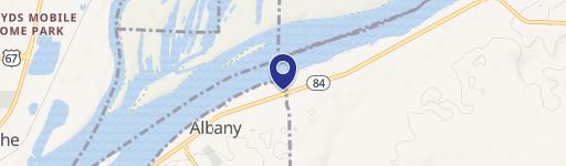 Albany, IL 61230