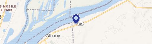 Albany, IL 61230