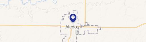 Aledo, IL 61231