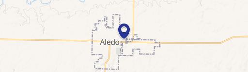 Aledo, IL 61231