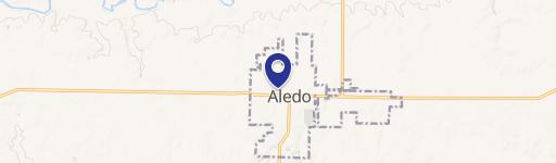 Aledo, IL 61231