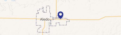 Aledo, IL 61231