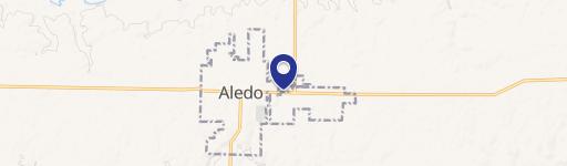 Aledo, IL 61231