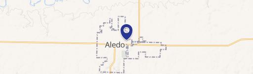 Aledo, IL 61231