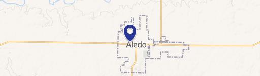 Aledo, IL 61231