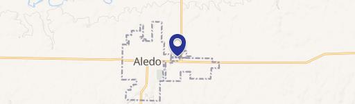 Aledo, IL 61231