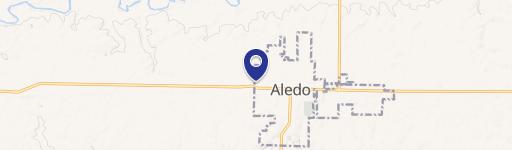 Aledo, IL 61231
