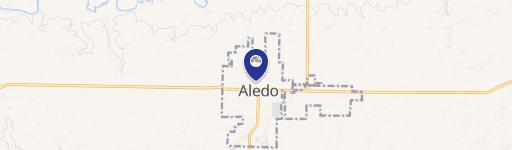Aledo, IL 61231