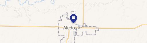 Aledo, IL 61231