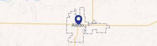 Aledo, IL 61231