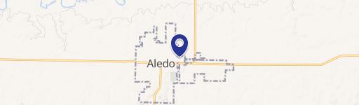 Aledo, IL 61231