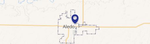 Aledo, IL 61231