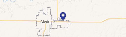 2005 2007th Se 3rd St