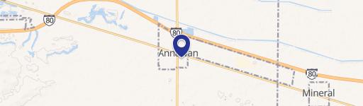 Annawan, IL 61234