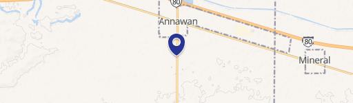 Annawan, IL 61234