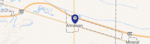 Annawan, IL 61234