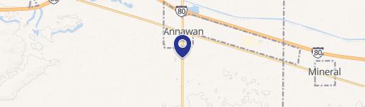 Annawan, IL 61234