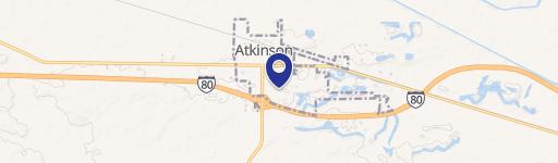 Atkinson, IL 61235