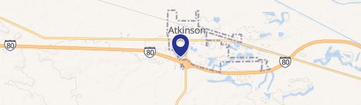Atkinson, IL 61235
