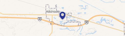 Atkinson, IL 61235