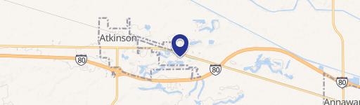 Atkinson, IL 61235