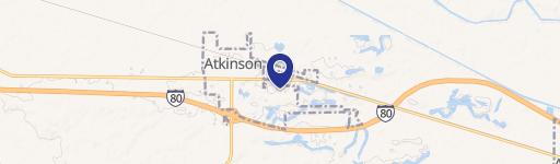 Atkinson, IL 61235