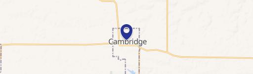 Cambridge, IL 61238