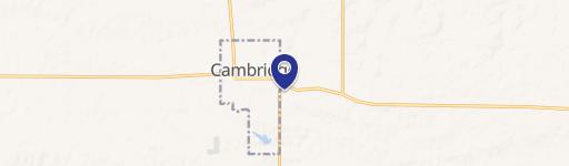 Cambridge, IL 61238