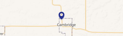Cambridge, IL 61238