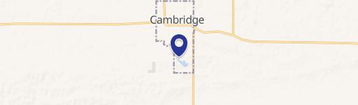 Cambridge, IL 61238