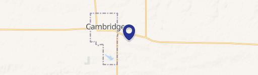 Cambridge, IL 61238