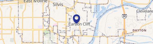 Carbon Cliff, IL 61239
