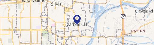 Carbon Cliff, IL 61239