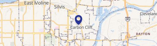 Carbon Cliff, IL 61239