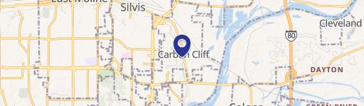 Carbon Cliff, IL 61239