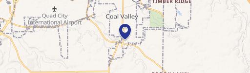 Coal Valley, IL 61240
