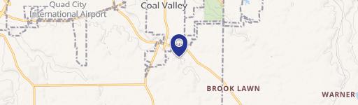 Coal Valley, IL 61240