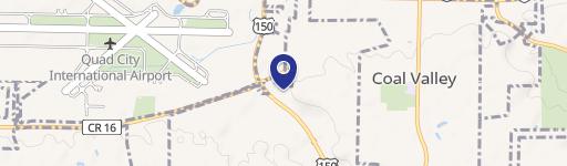 Coal Valley, IL 61240