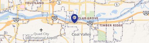 Coal Valley, IL 61240