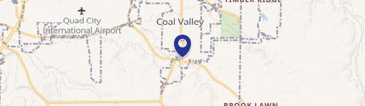 Coal Valley, IL 61240