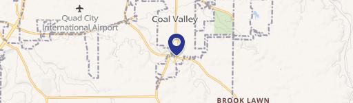 Coal Valley, IL 61240